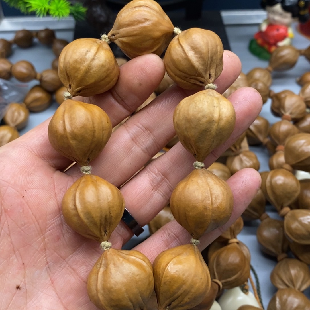 手串/手链橄榄核2.4手串