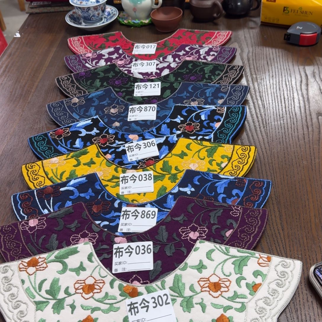 刺绣18号链接302一张