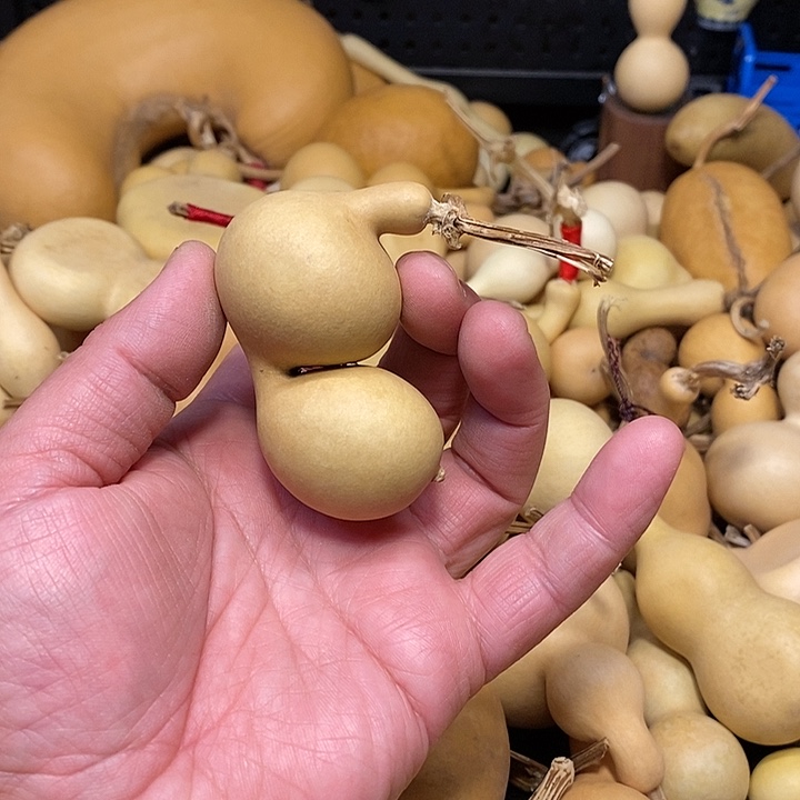爱*惠精品葫芦手把葫芦44