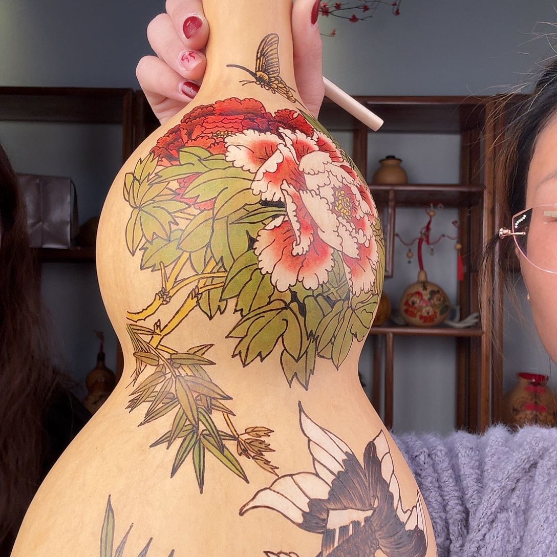 娇**房葫芦一物一拍一个