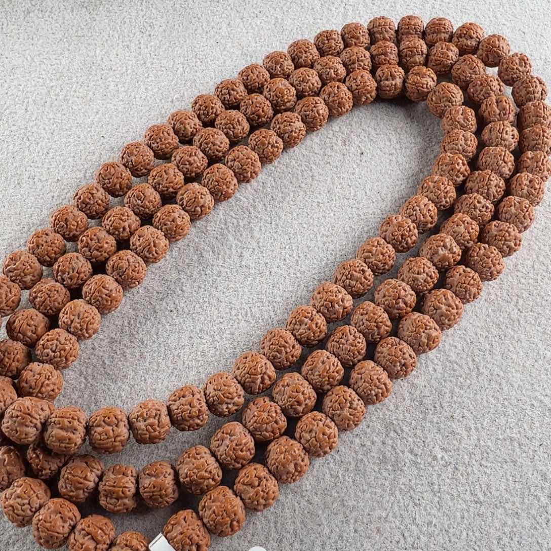 金刚菩提吊坠老树梅花108