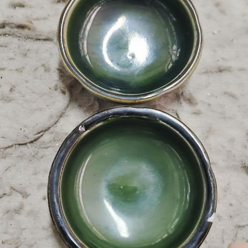 瓷片瓷器，各种摆件，瓷片，