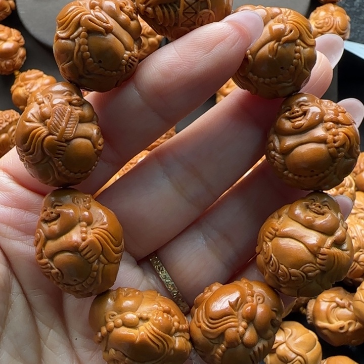 手串橄榄核橄榄核