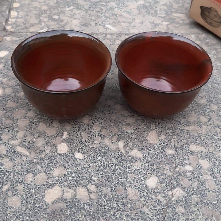 瓷片陶瓷盘子碗啥都有