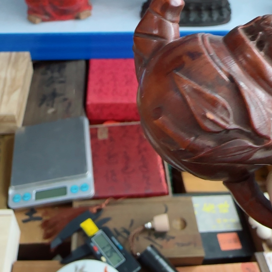 紫砂茶宠茶文化，工艺古美术