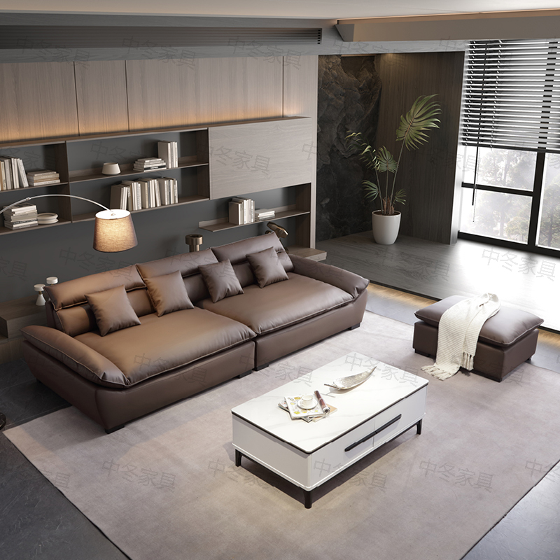 味优福奥克兰帆船沙发定制链接