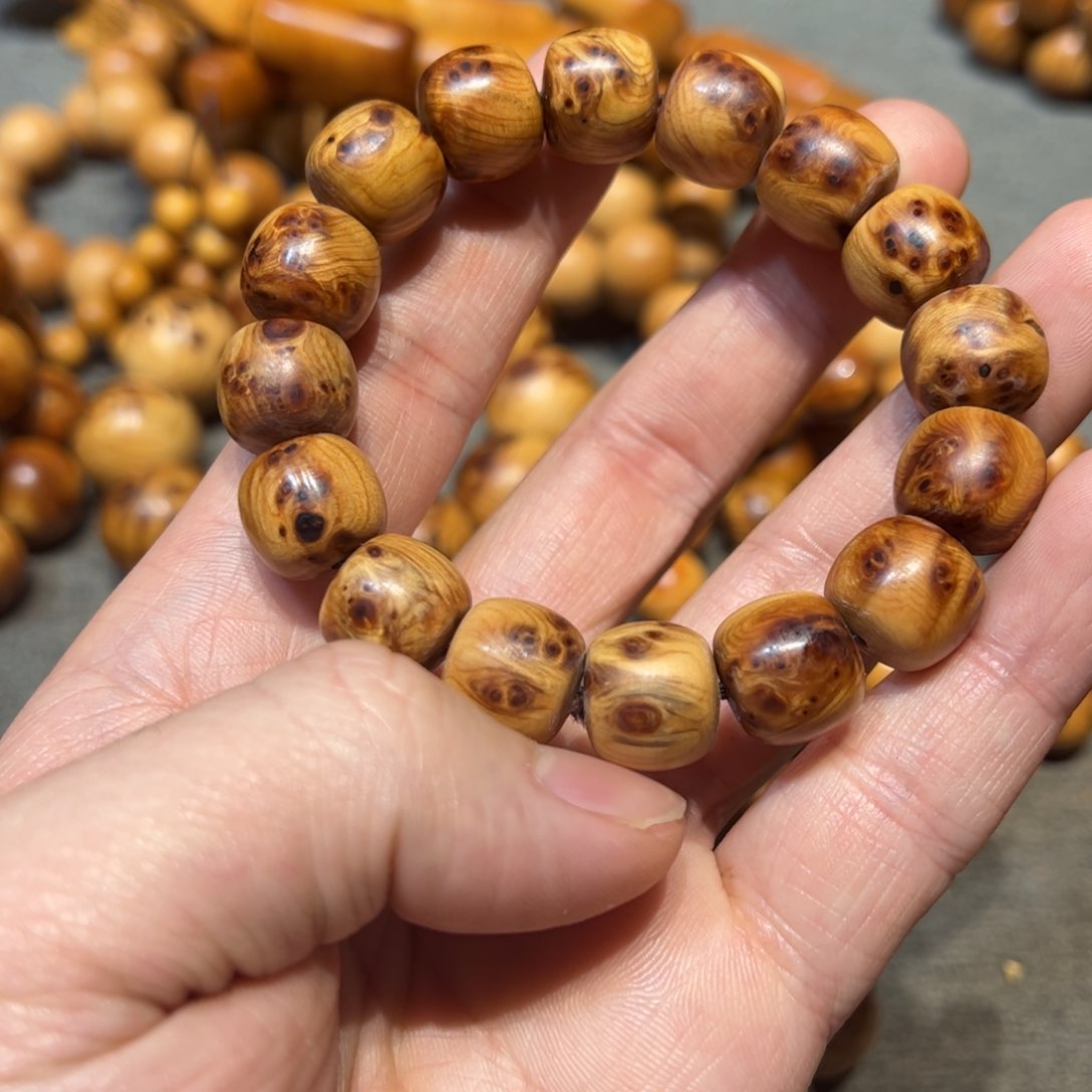 太行崖柏陈化太行