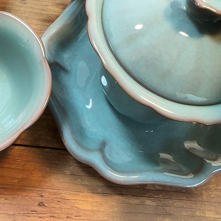 壶糖*妈陶瓷，陶瓷，陶瓷