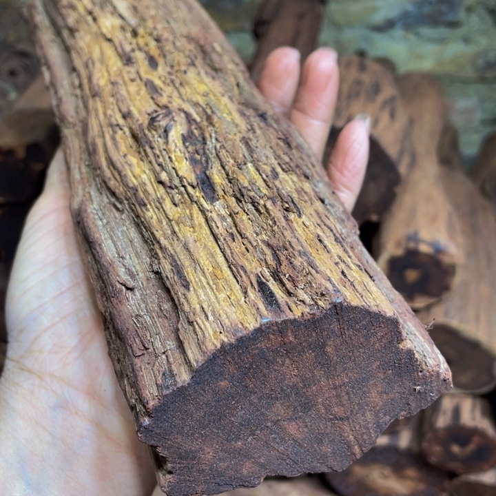 降真香手串/手链定制缅甸小叶降真香