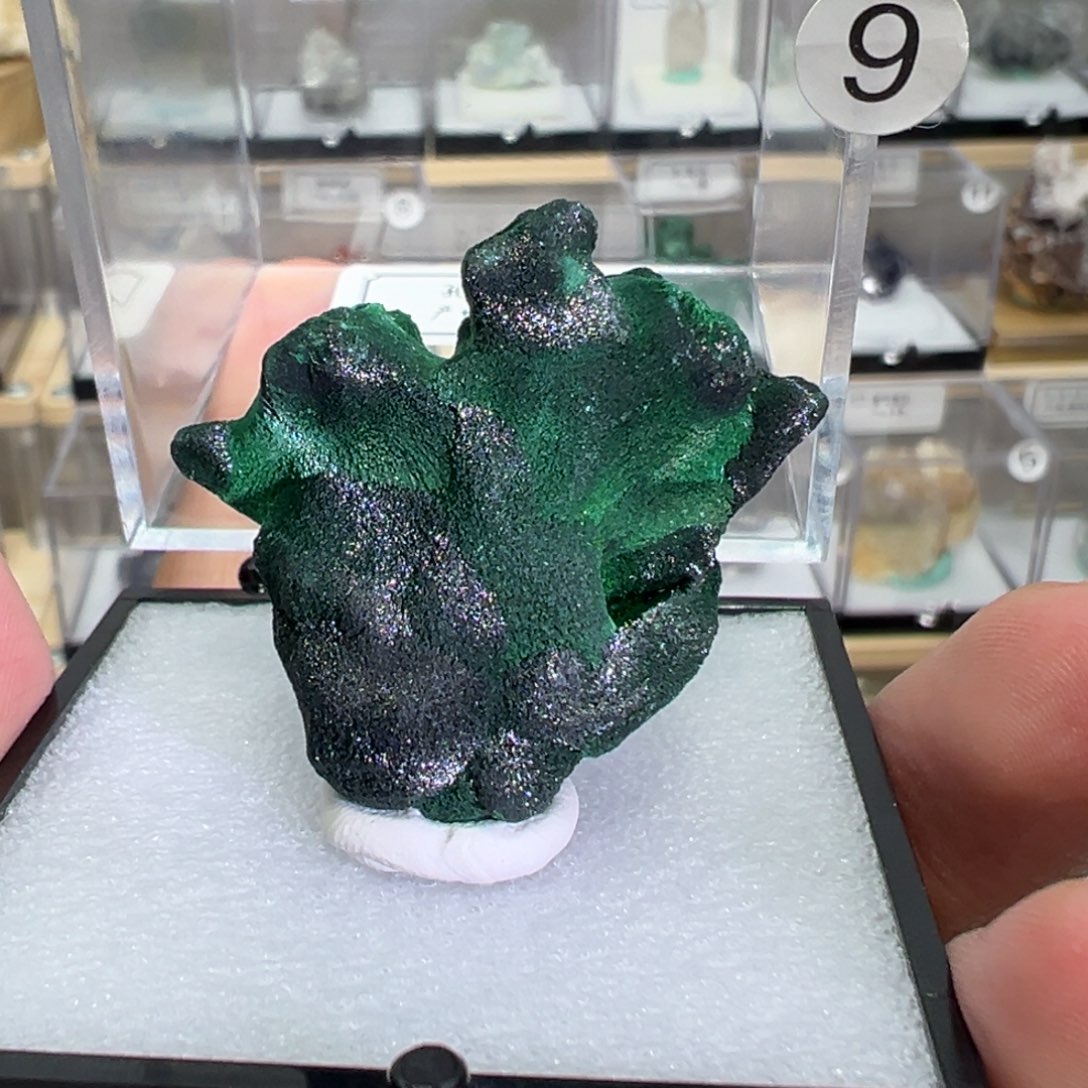 紫晶大型摆件（非配饰）银S925镶嵌