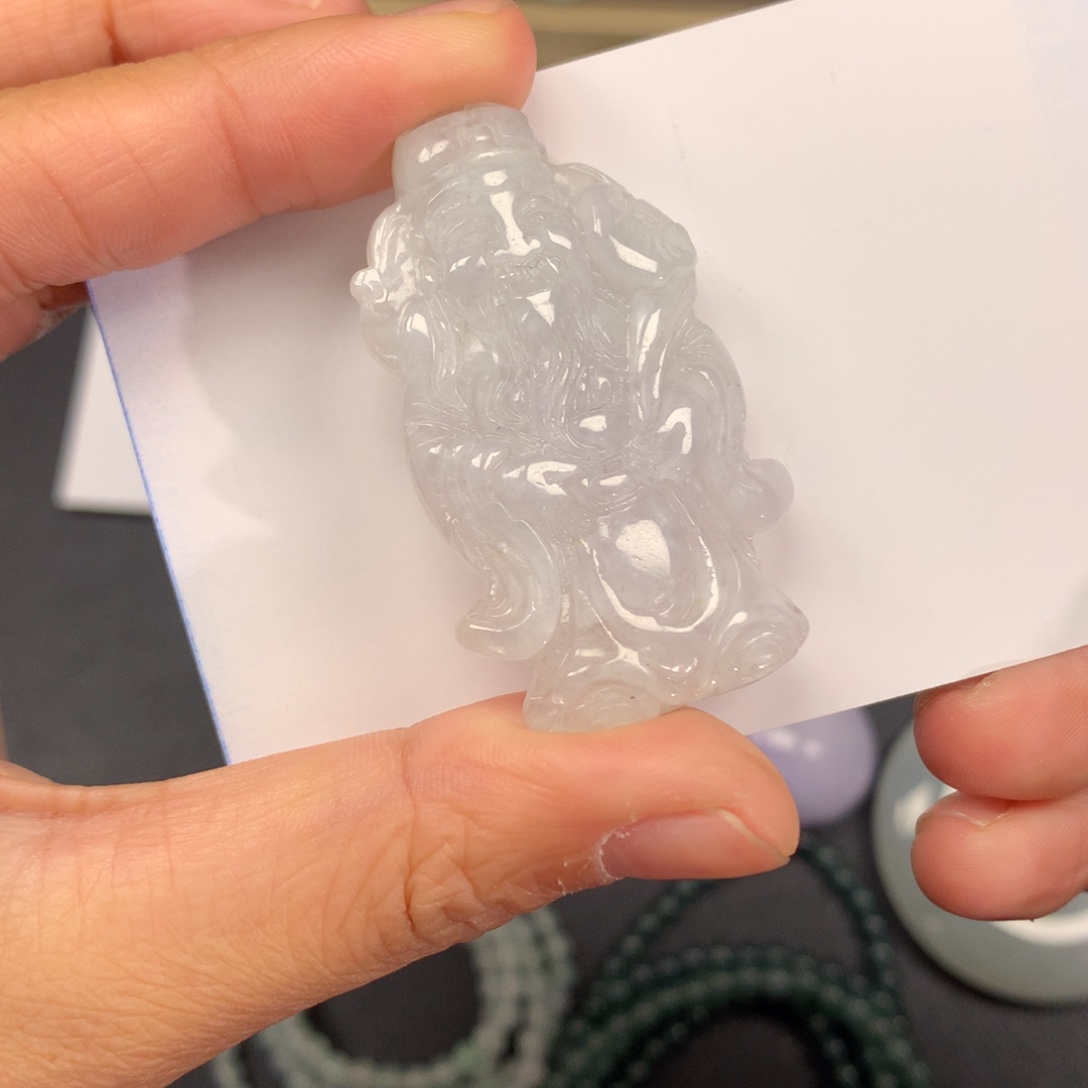 翡翠裸石纯天然a货翡翠
