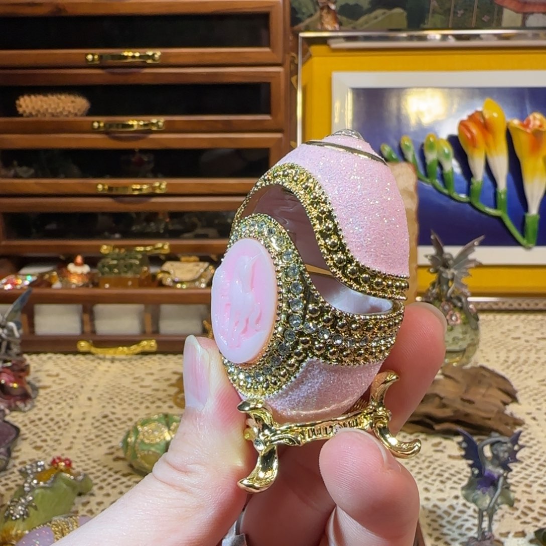 手工制品默认微瑕