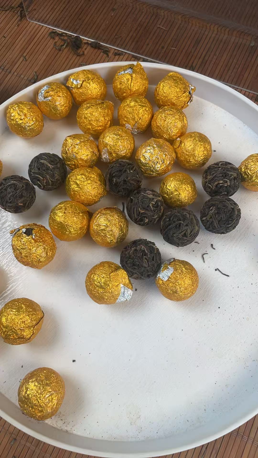 2021年佤邦细叶皇后古树龙珠ku6DBvo2t245-457