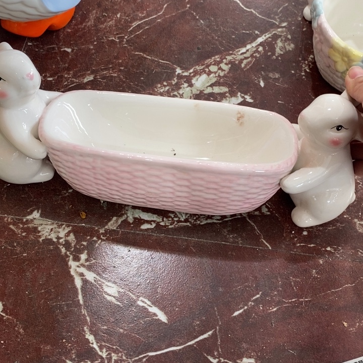 陶瓷树脂工艺摆件