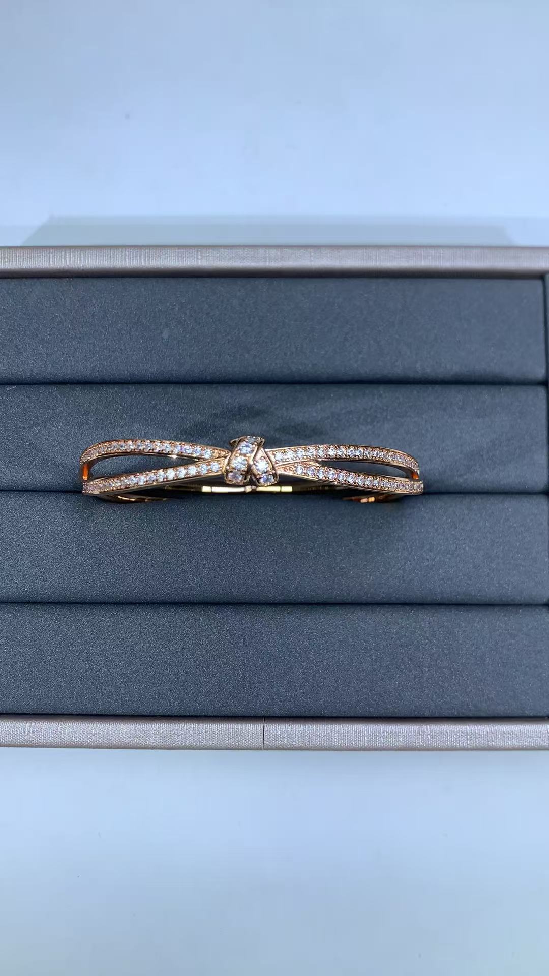 手镯 【璀璨星河】时尚经典百搭手镯D141