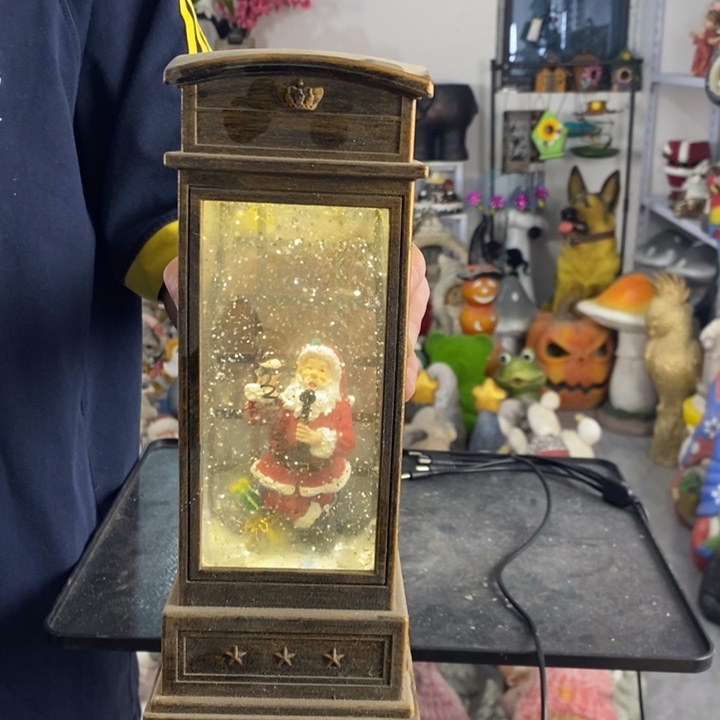 树脂工艺品摆件默认微瑕