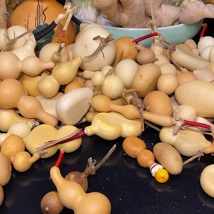 行***言精品葫芦手把葫芦51