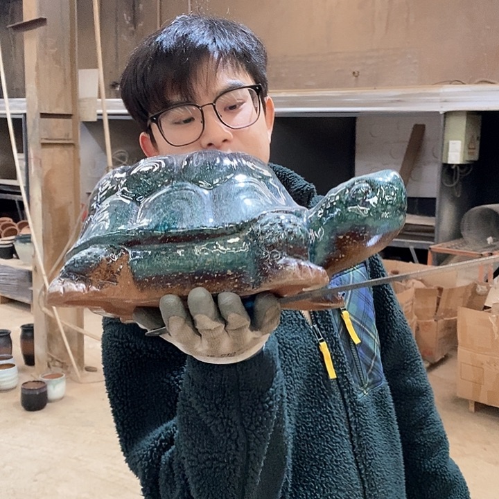 红陶红陶正品高14长33