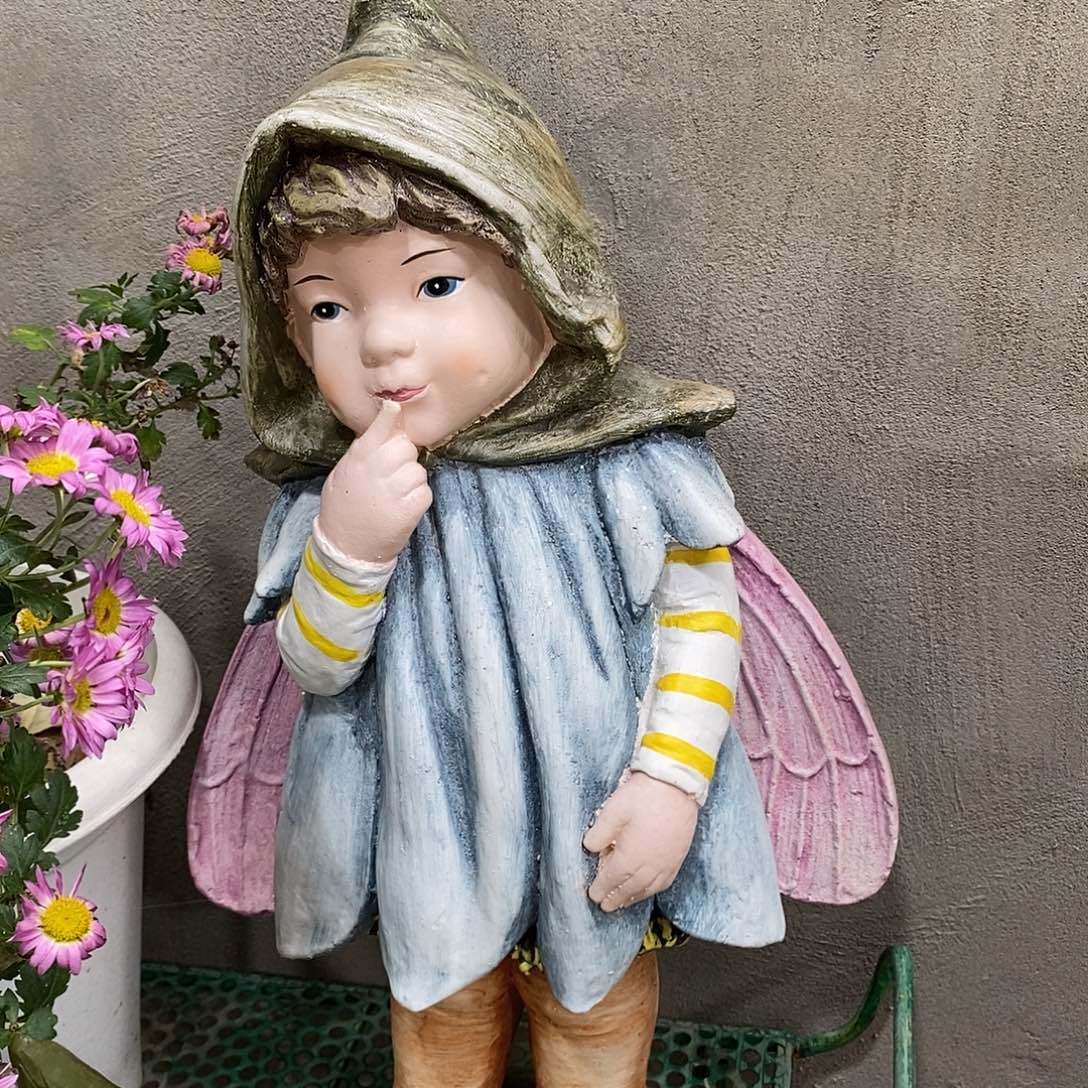 有机玻璃大精灵王子