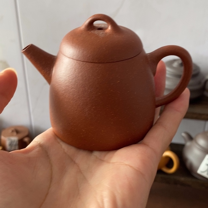 紫砂茶壶紫砂原矿