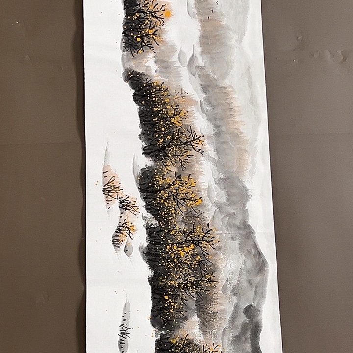 国画885555555855555558855