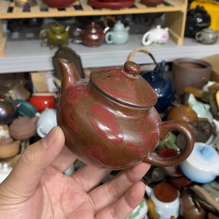 陶瓷艺术品及陶瓷制品
