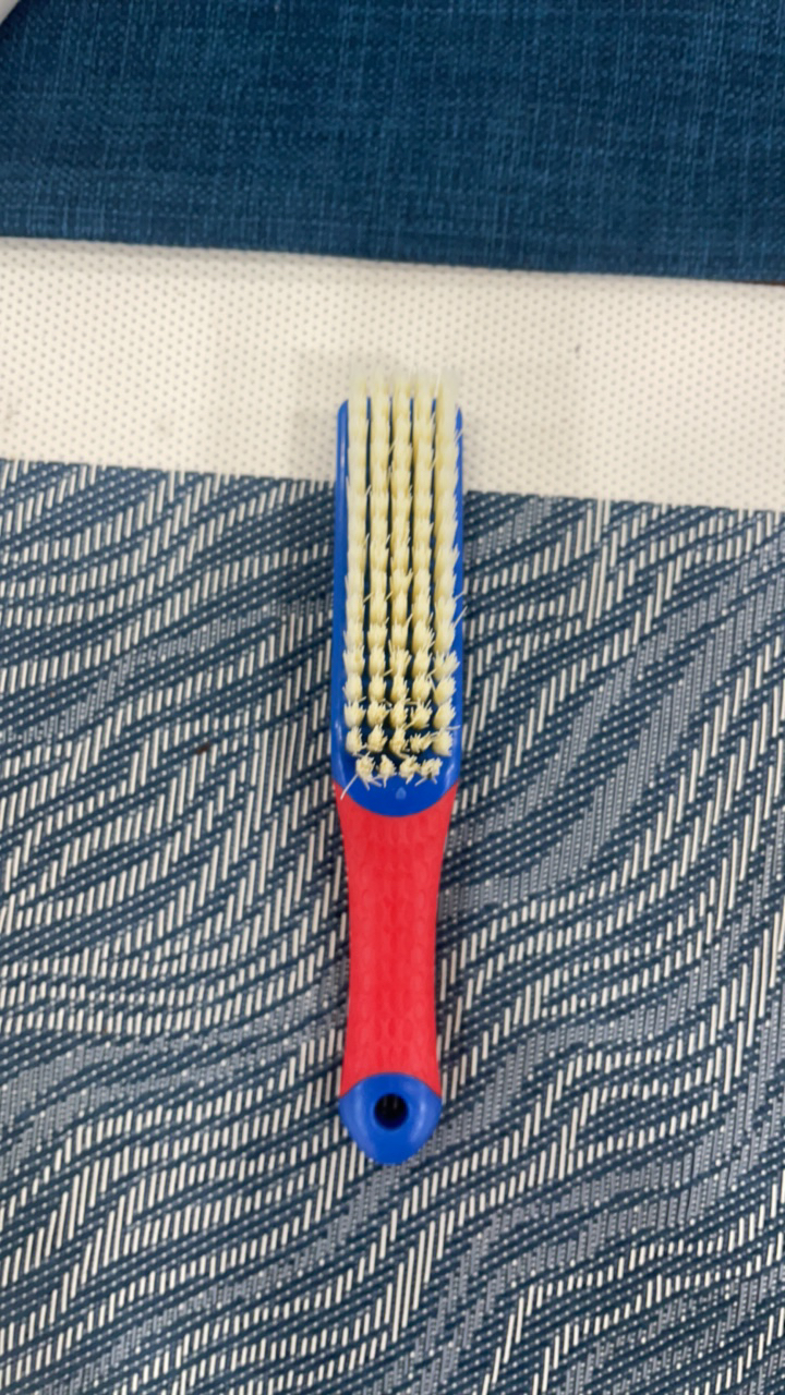 百万文玩刷子运费专用