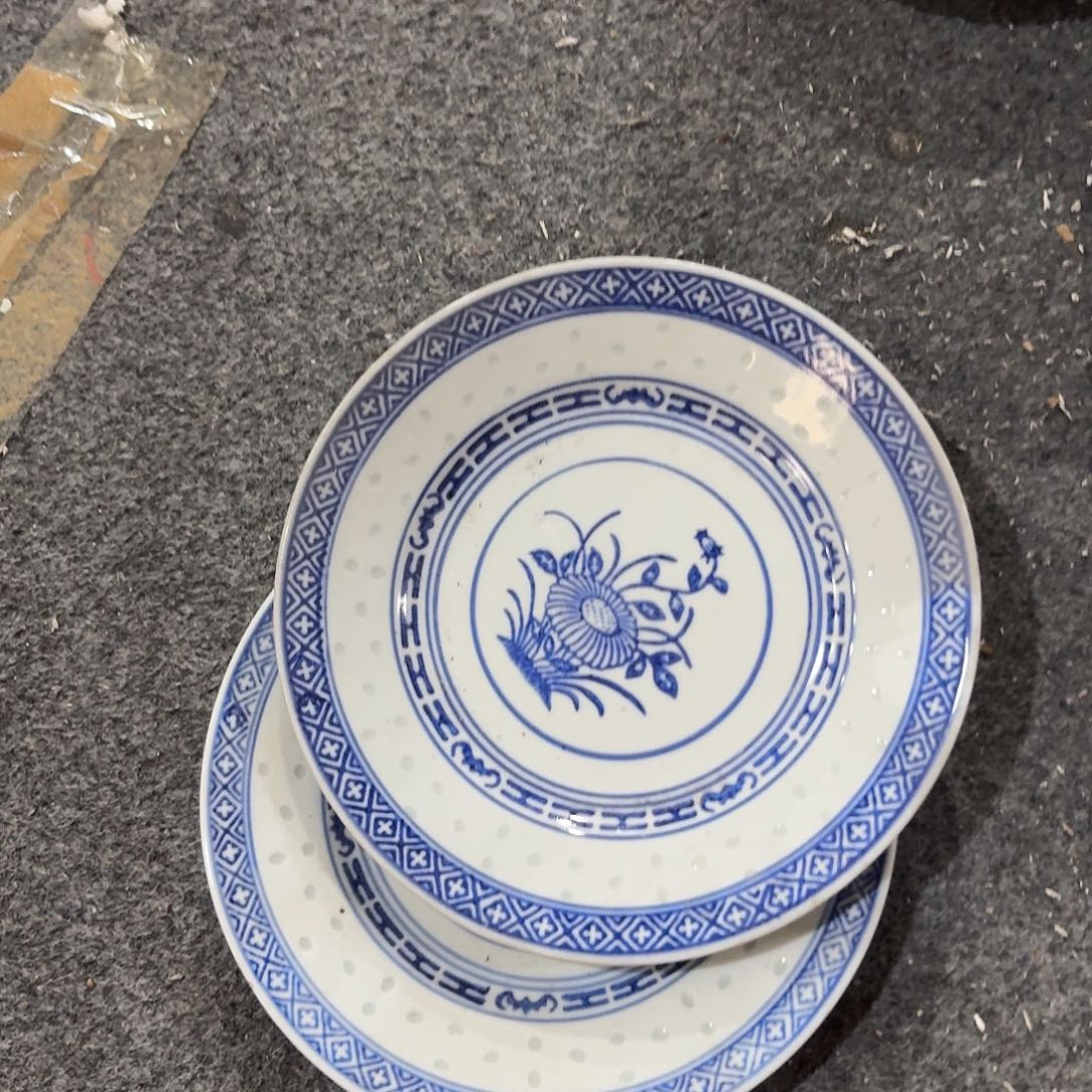 摆件景德镇陶瓷艺术品