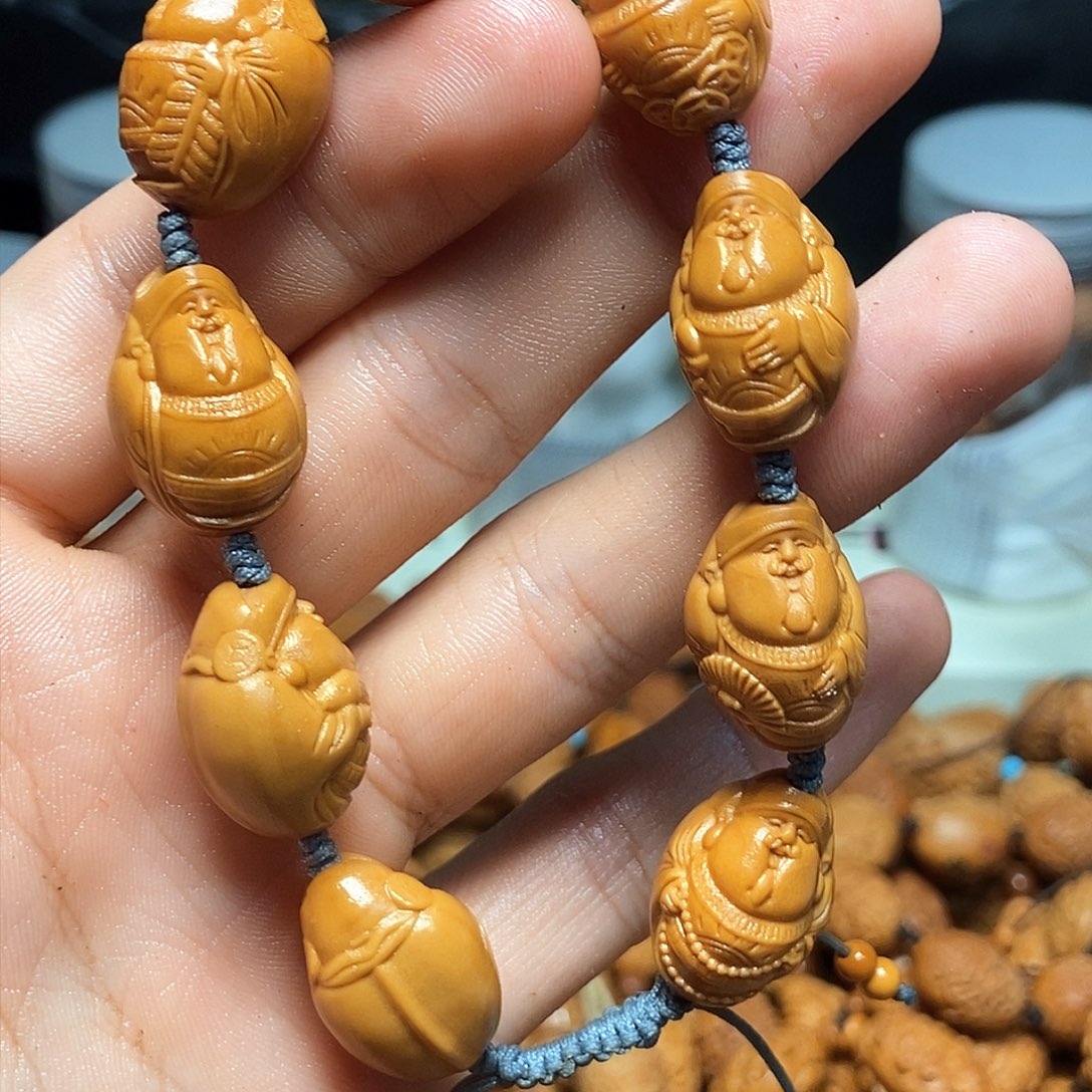 橄榄核手串/手链nnbbbbbhbbbbhj