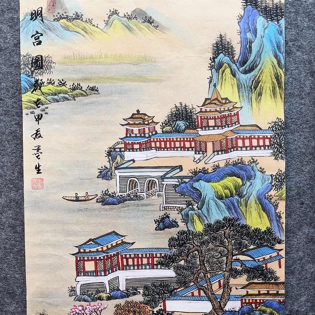美术作品艺术作品2