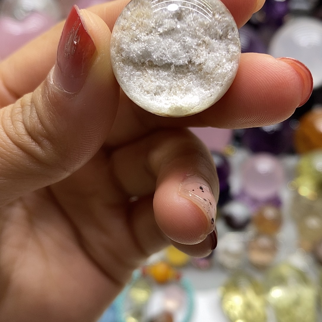 水晶摆件未镶嵌摆件