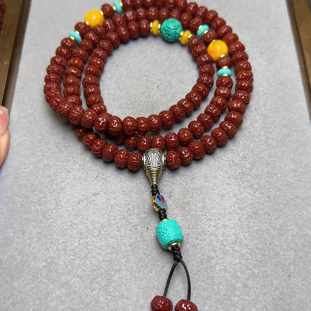 金刚菩提吊坠金刚9