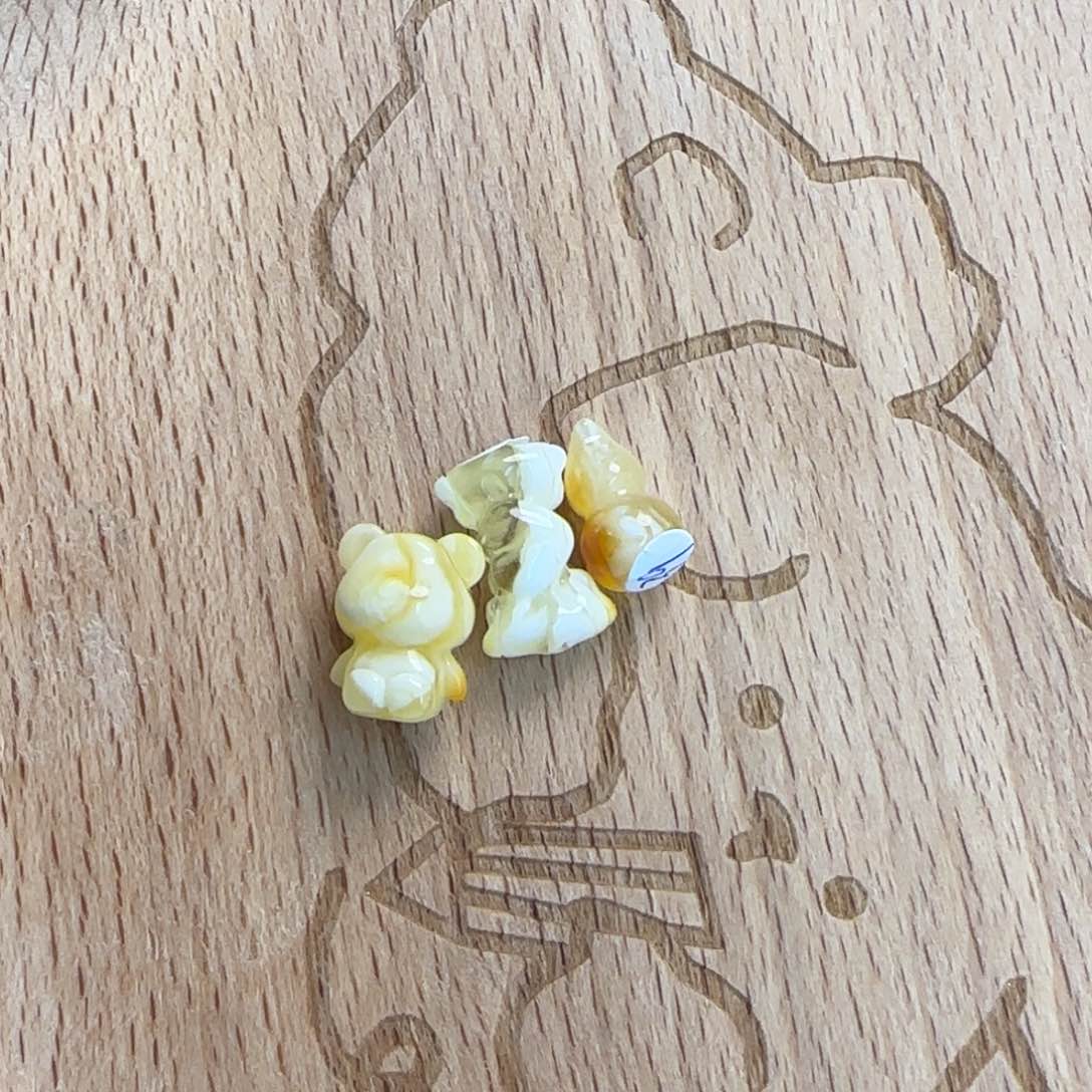 琥珀珠宝奇石未镶嵌C****a