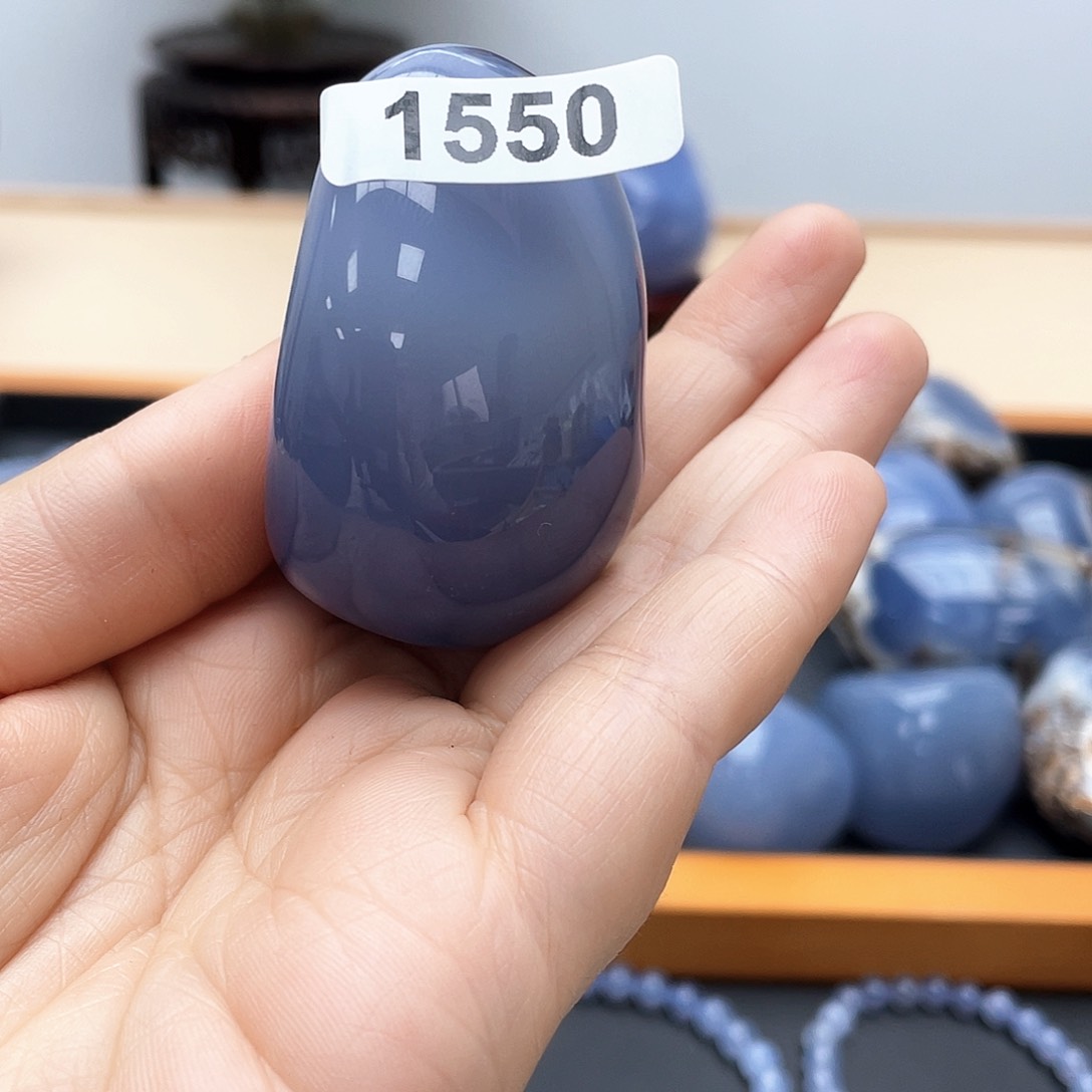 玛瑙/玉髓手串合金