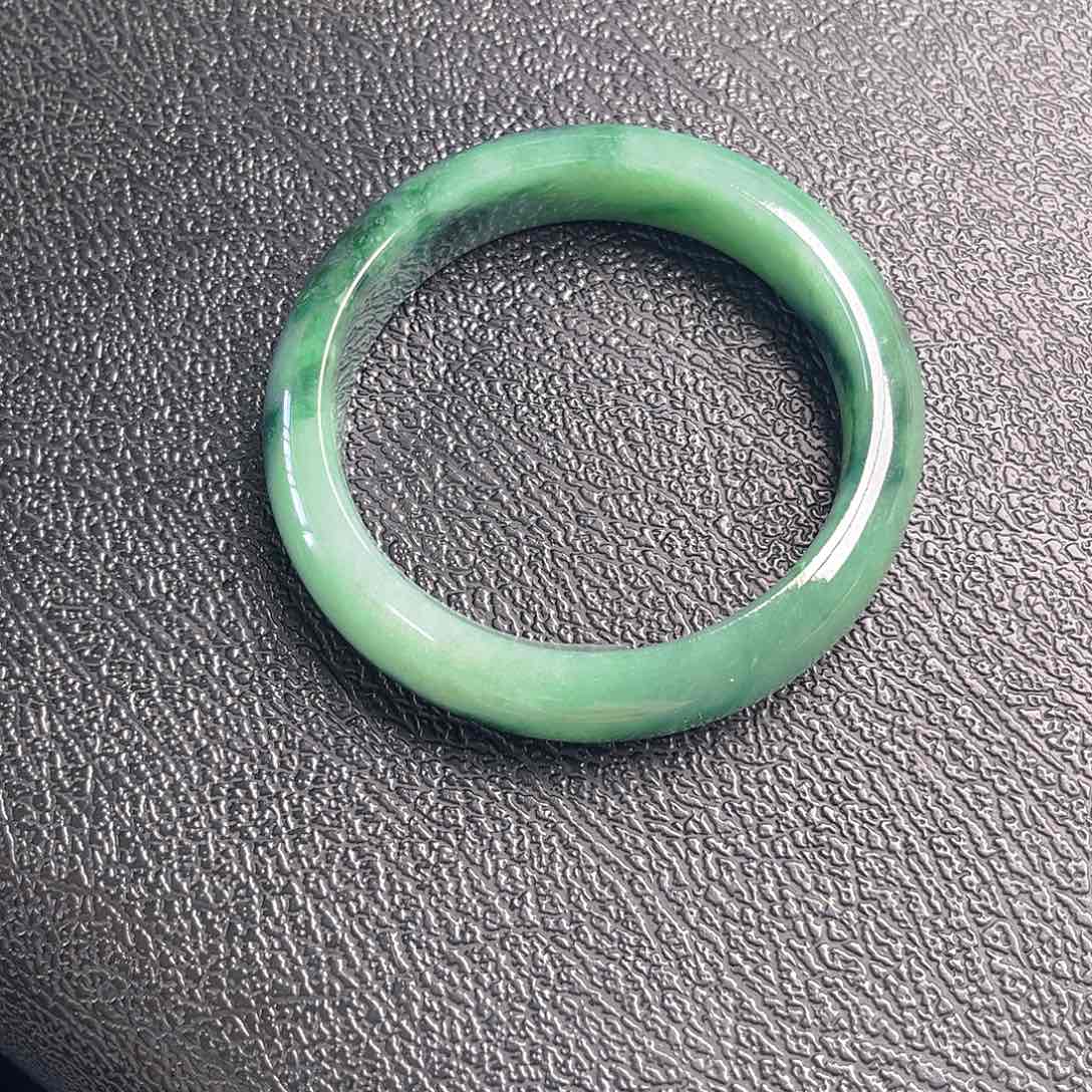 未镶嵌手镯翡翠5253x4. 14