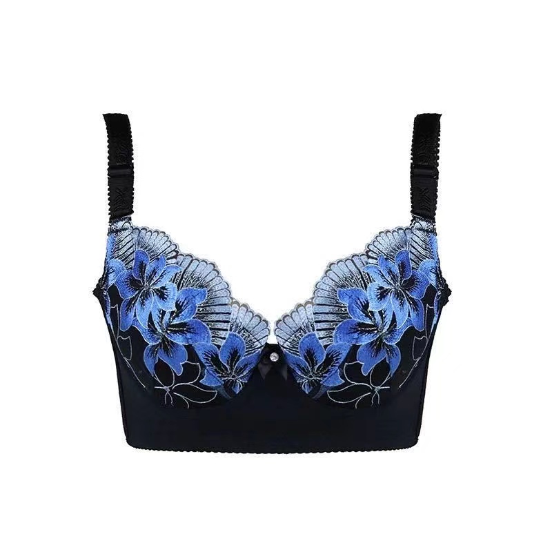 法兰碟短文胸身材管理器尊贵短文大胸显小聚拢收副乳