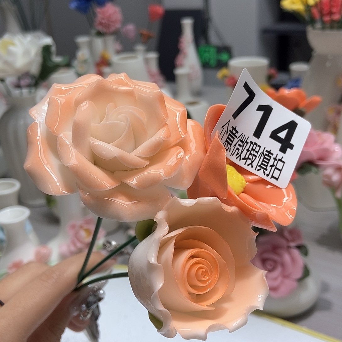 陶瓷设计风格现代