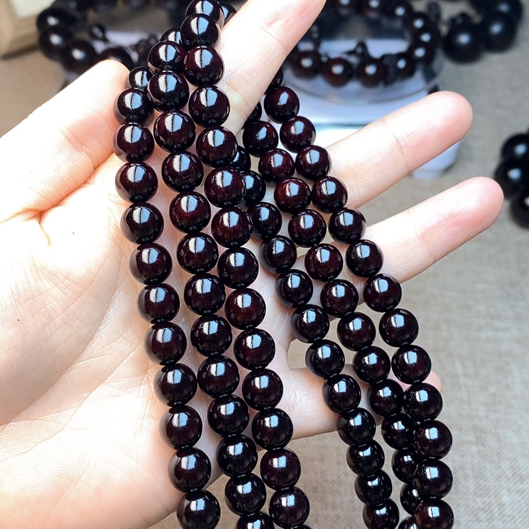 檀香紫檀（小叶紫檀）0.8