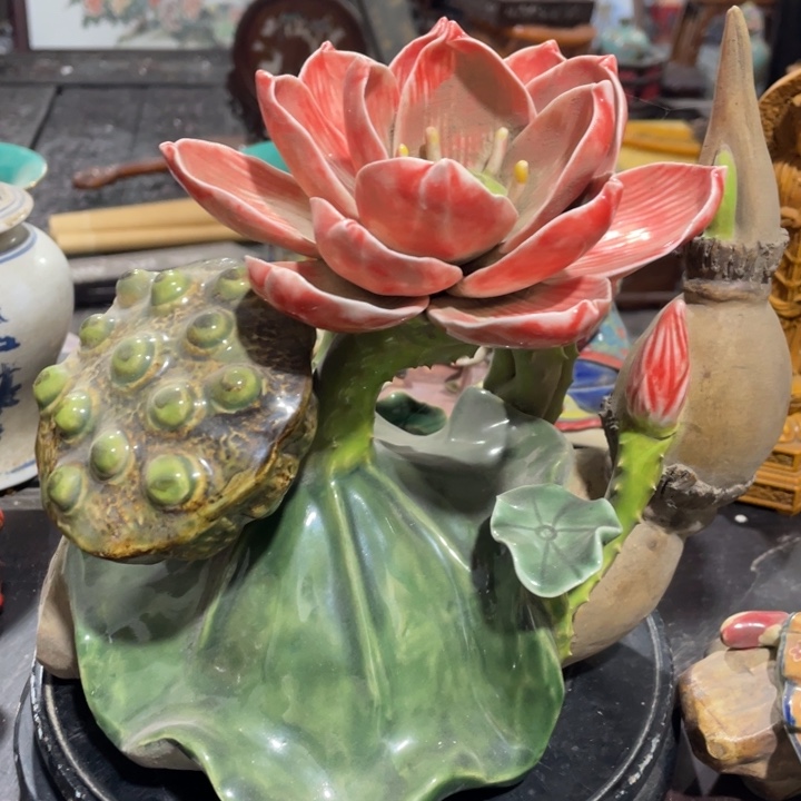 摆件聚泰直播间精选