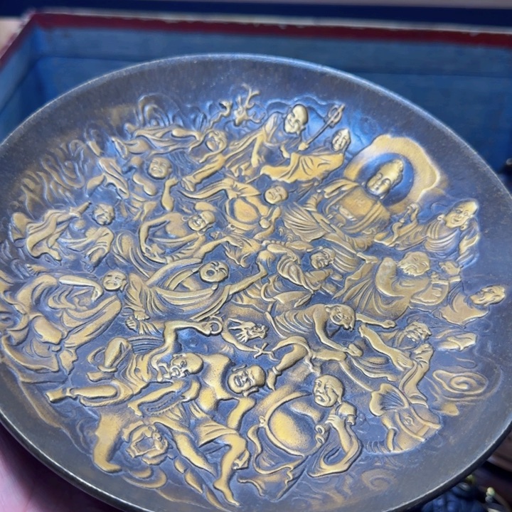 铜器的收藏与鉴赏