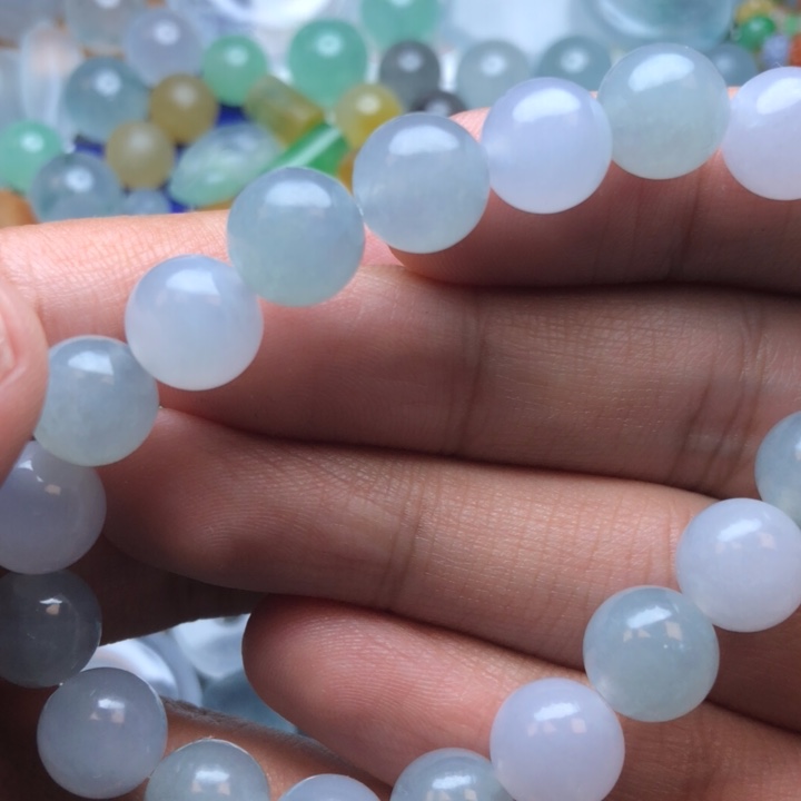 未镶嵌定制翡翠暗**凰挂件