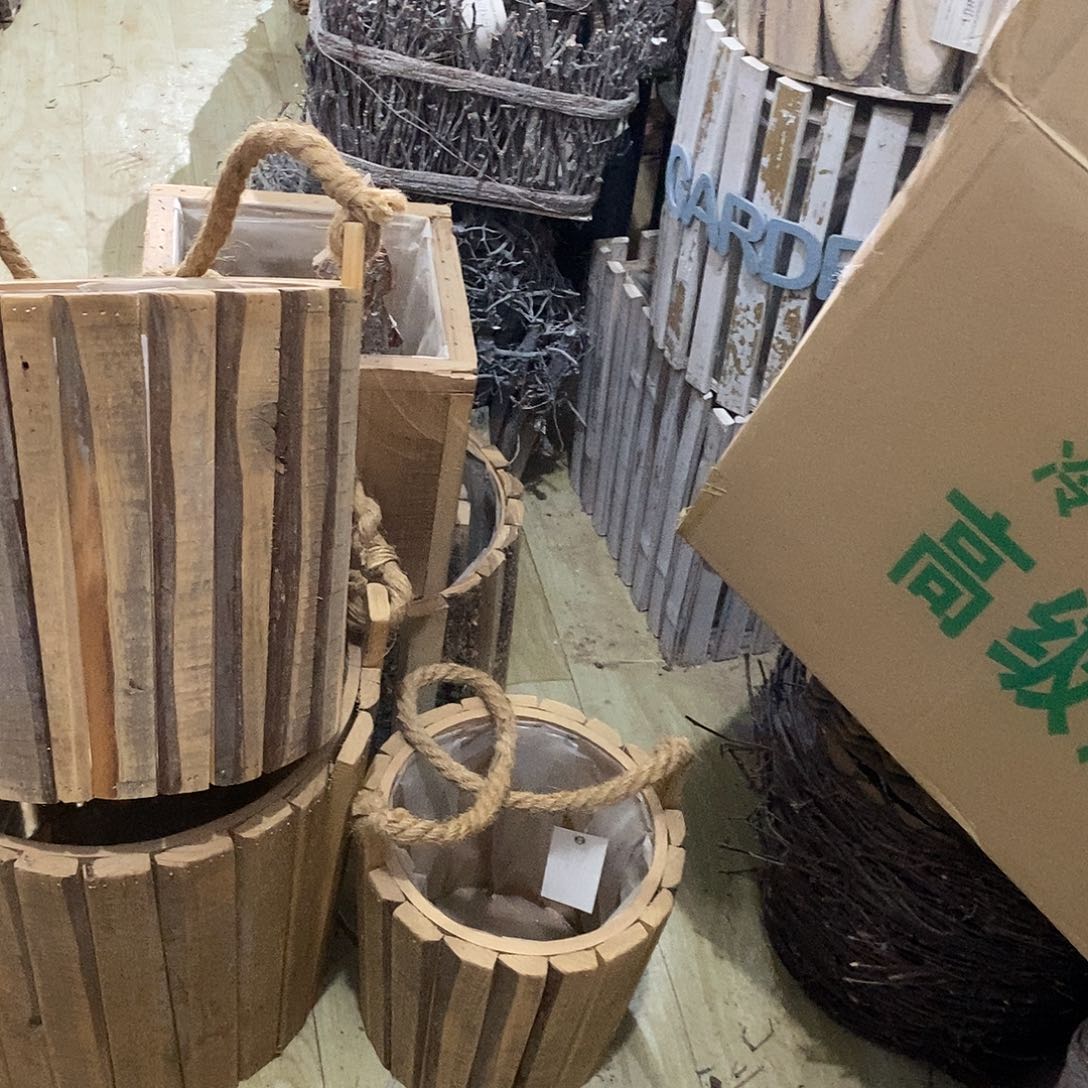 微瑕放漏不退不换想好再拍花盆