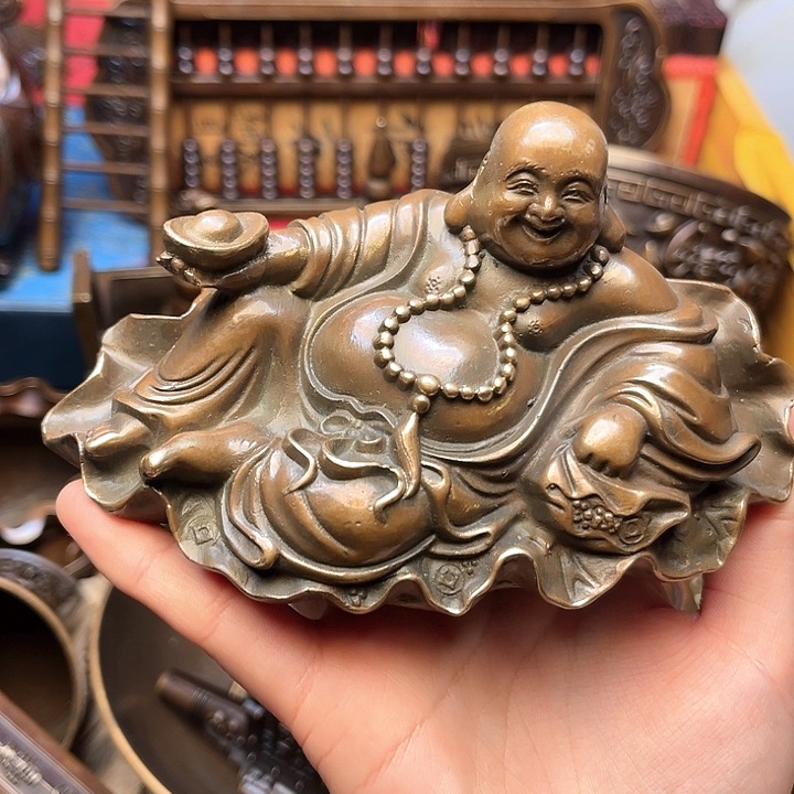 老王铜器链接点击下单