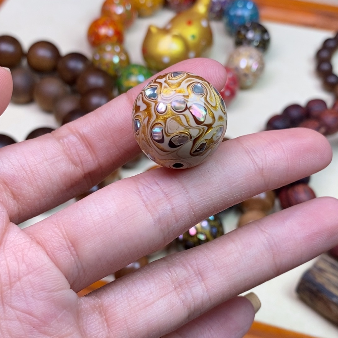 橄榄核手串/手链精品