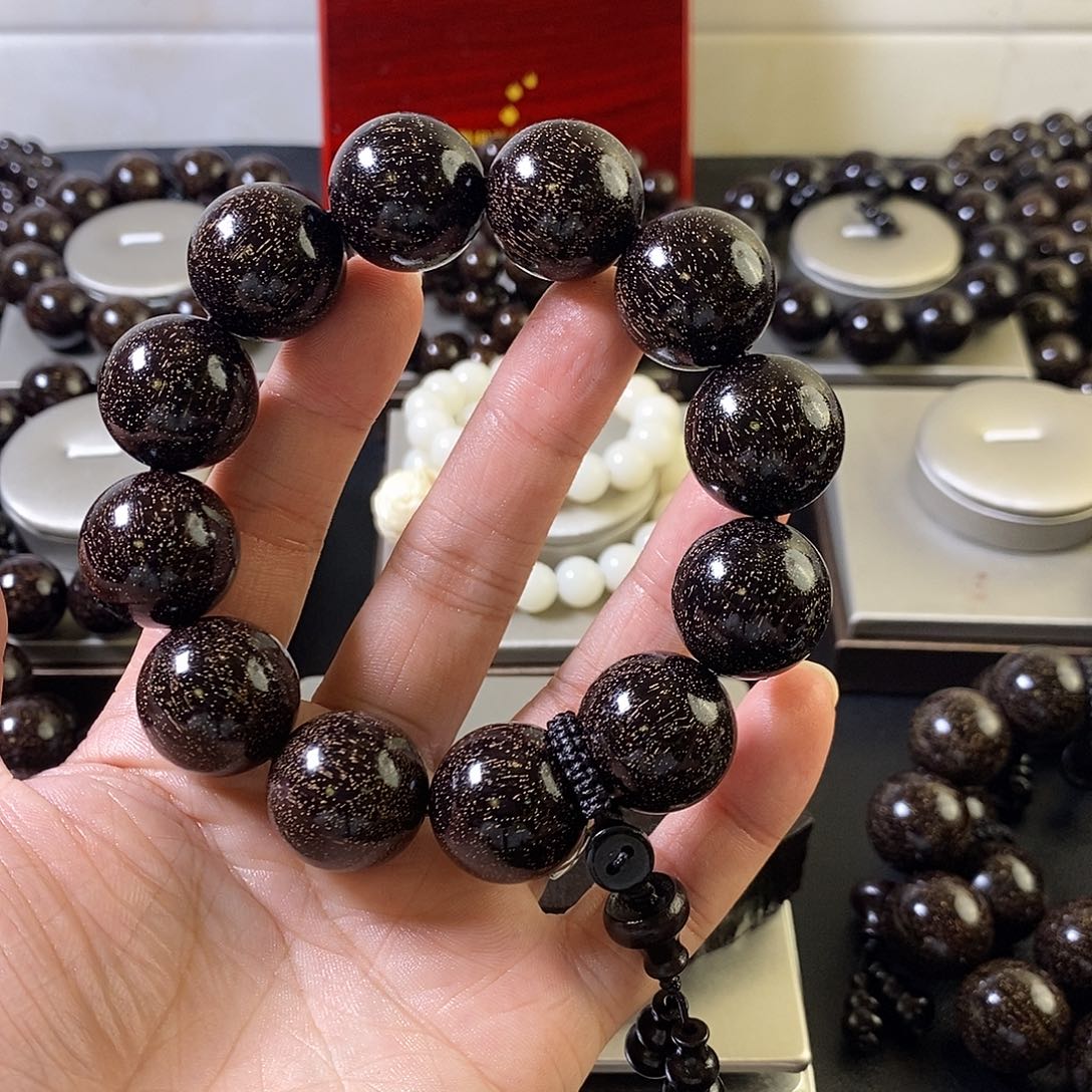 檀香紫檀（小叶紫檀）2.0