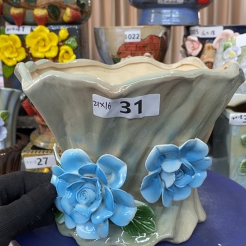 【闪购商品】红陶1