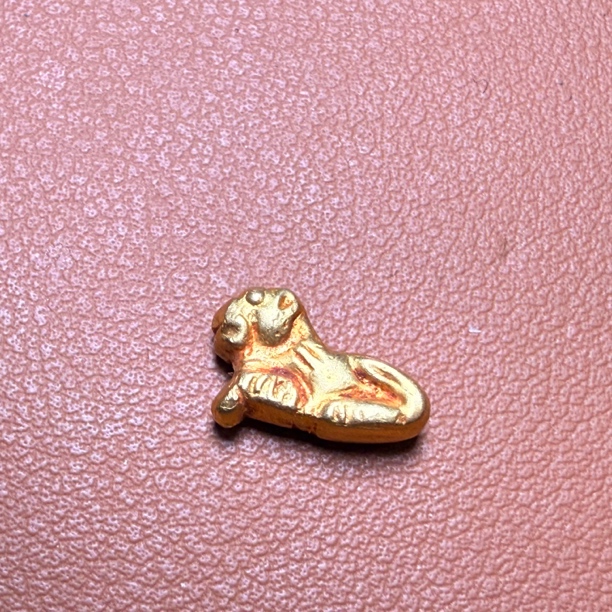 金子-精品单珠对珠