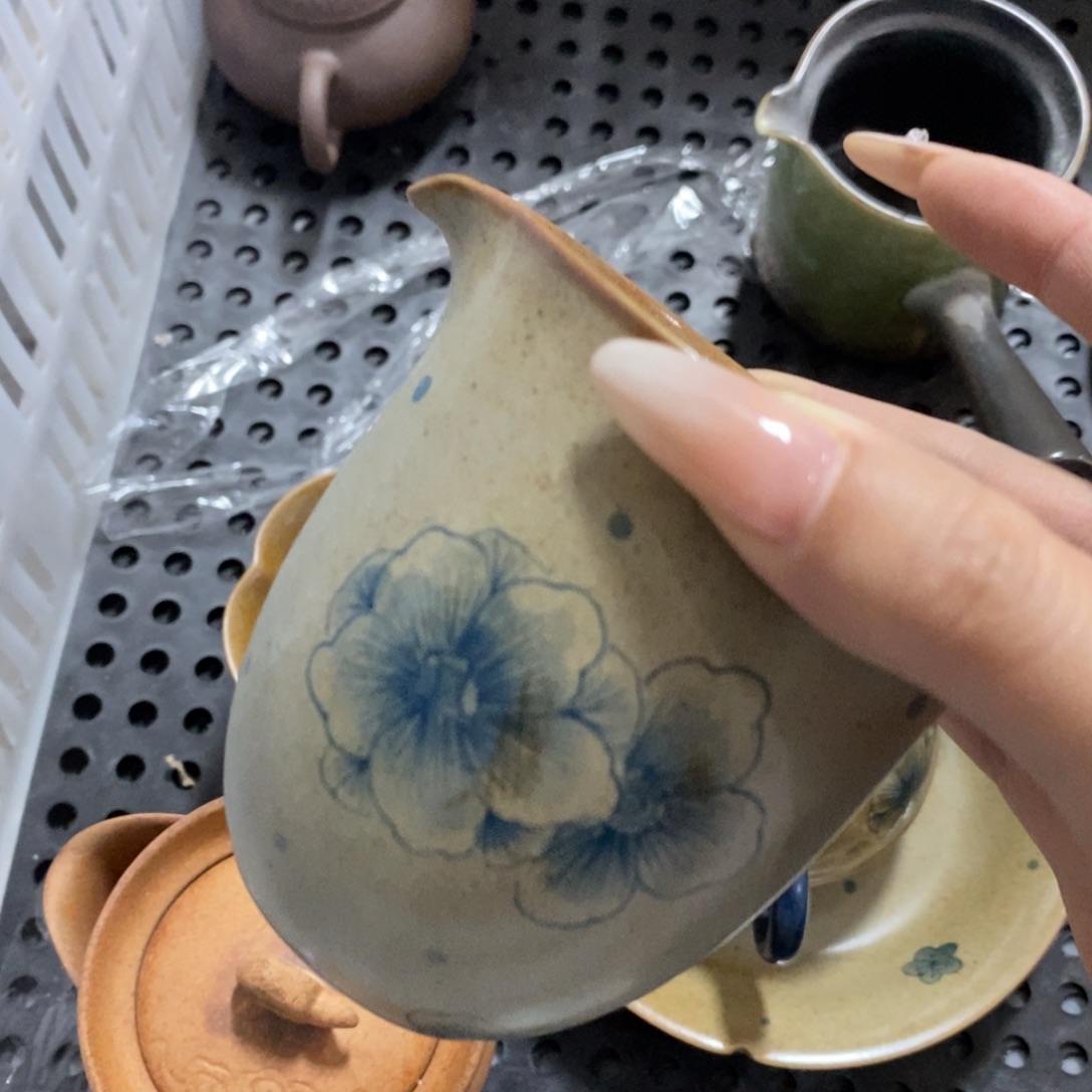 陶瓷制品福利活动636