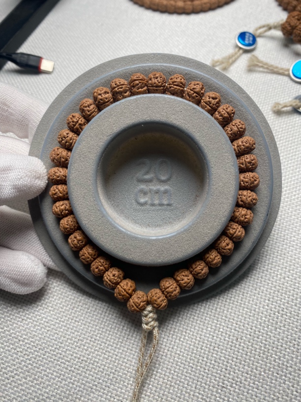 入门款 小金刚！勿里达老树王手持单圈