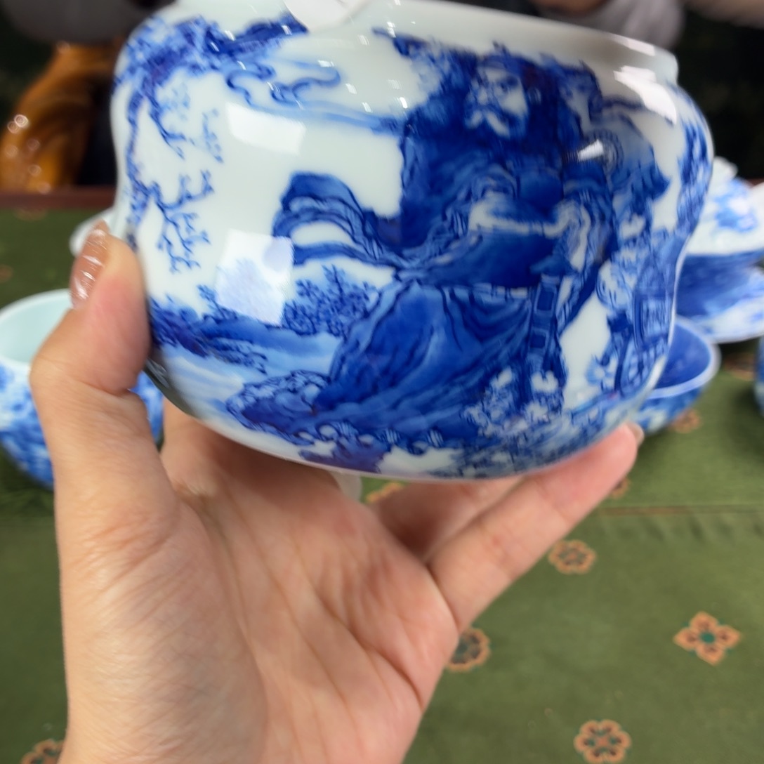 九鸣瓷艺九鸣瓷艺